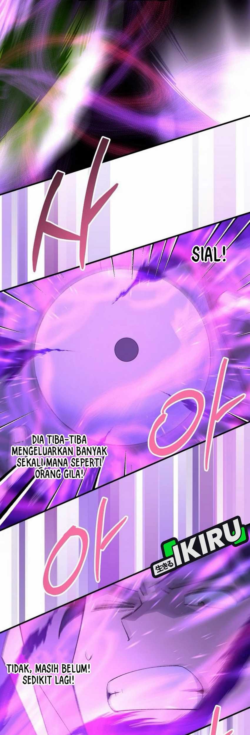 Magical Realm Shopkeeper chapter 75 halaman 69
