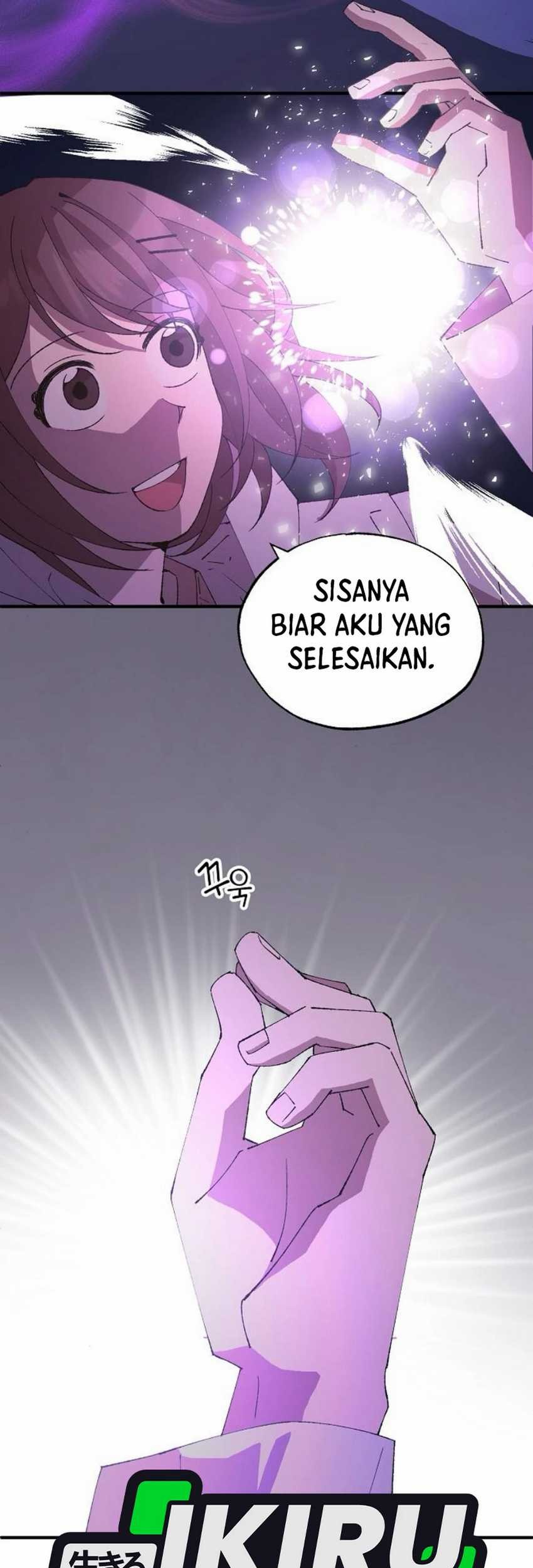 Magical Realm Shopkeeper chapter 75 halaman 77