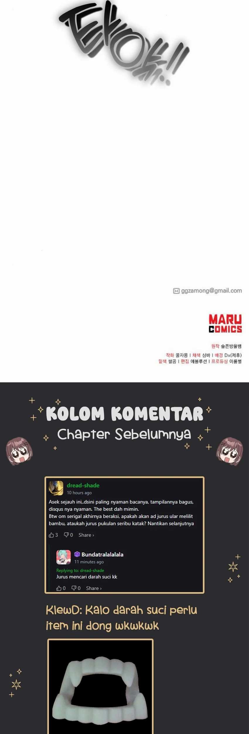 Magical Realm Shopkeeper chapter 75 halaman 79