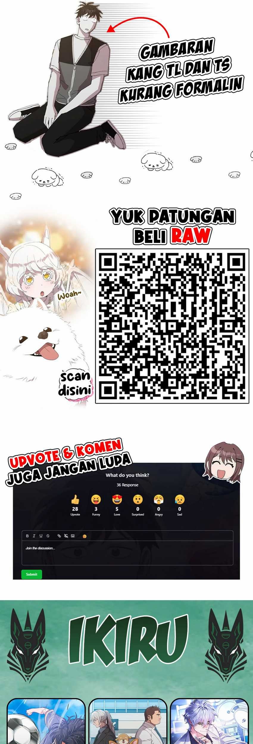 Magical Realm Shopkeeper chapter 75 halaman 83