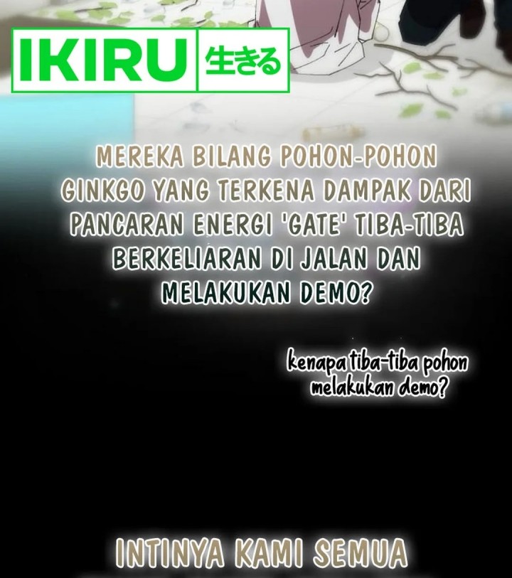 Magical Realm Shopkeeper chapter 76 halaman 9