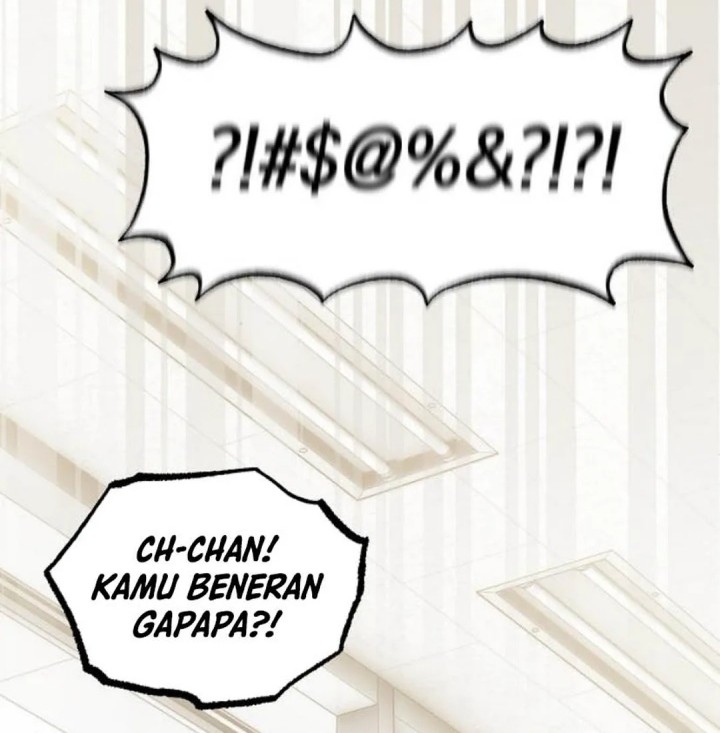 Magical Realm Shopkeeper Bab 76 halaman 14
