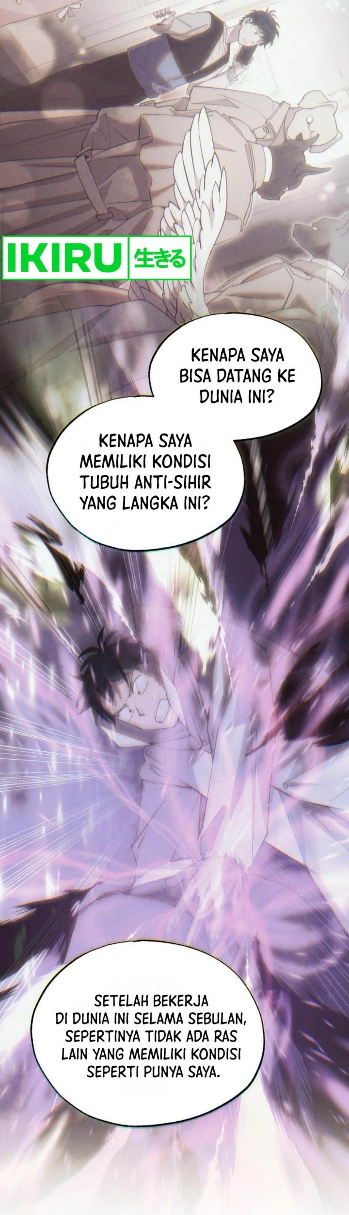 Magical Realm Shopkeeper chapter 76 halaman 36