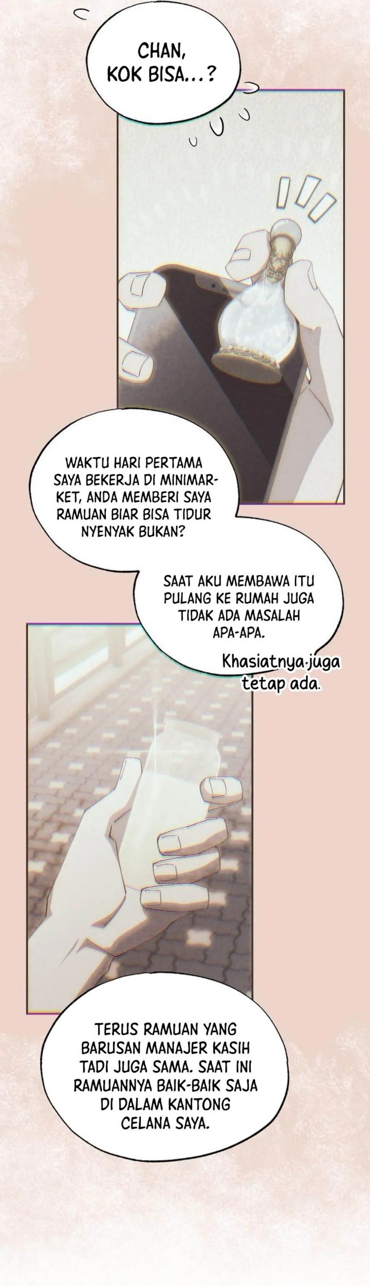 Magical Realm Shopkeeper chapter 76 halaman 54