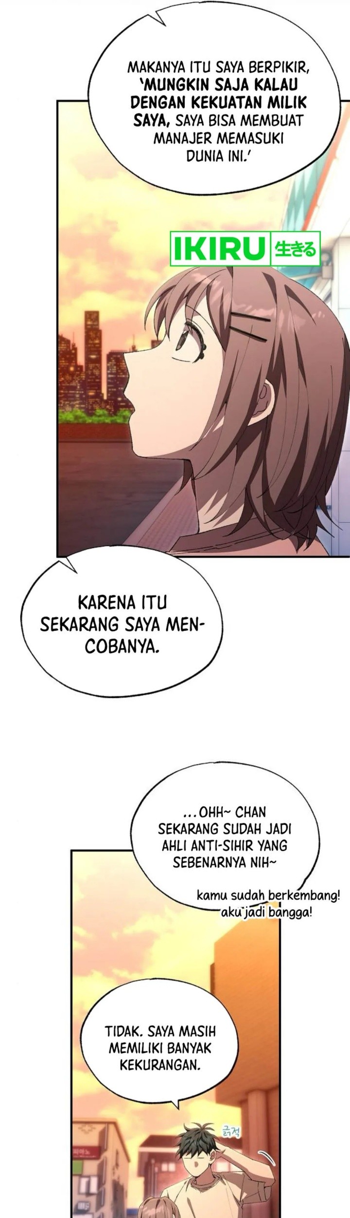 Magical Realm Shopkeeper chapter 76 halaman 56