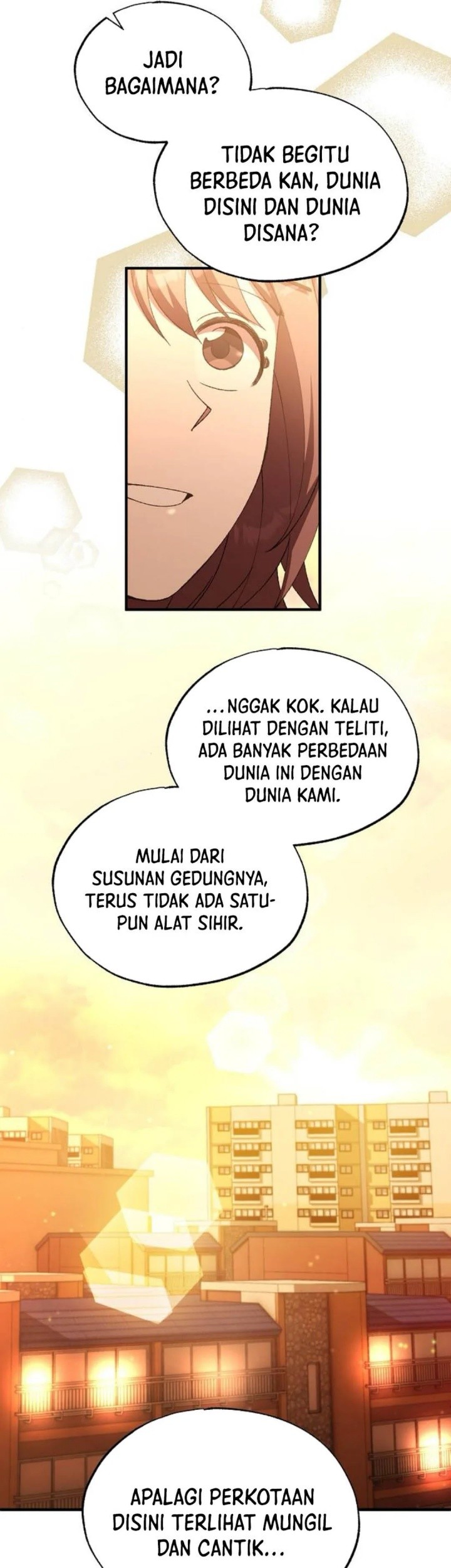 Magical Realm Shopkeeper chapter 76 halaman 58