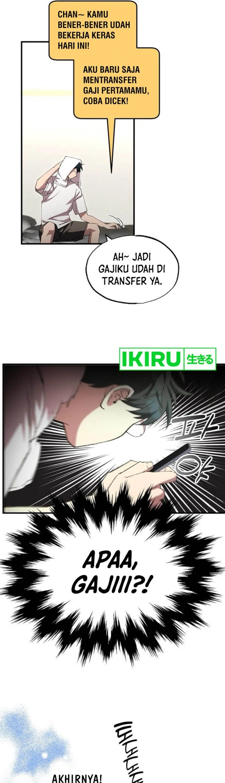 Magical Realm Shopkeeper chapter 76 halaman 64