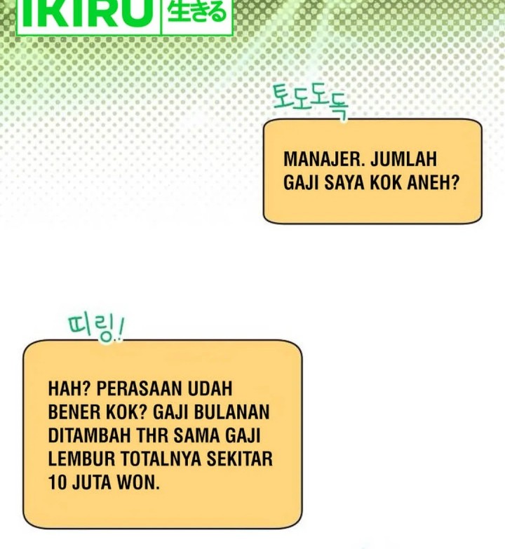 Magical Realm Shopkeeper Bab 76 halaman 67