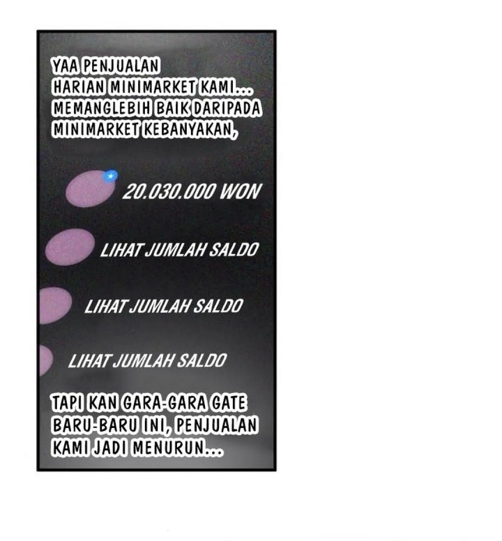 Magical Realm Shopkeeper Bab 76 halaman 69