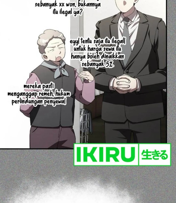 Magical Realm Shopkeeper chapter 76 halaman 77
