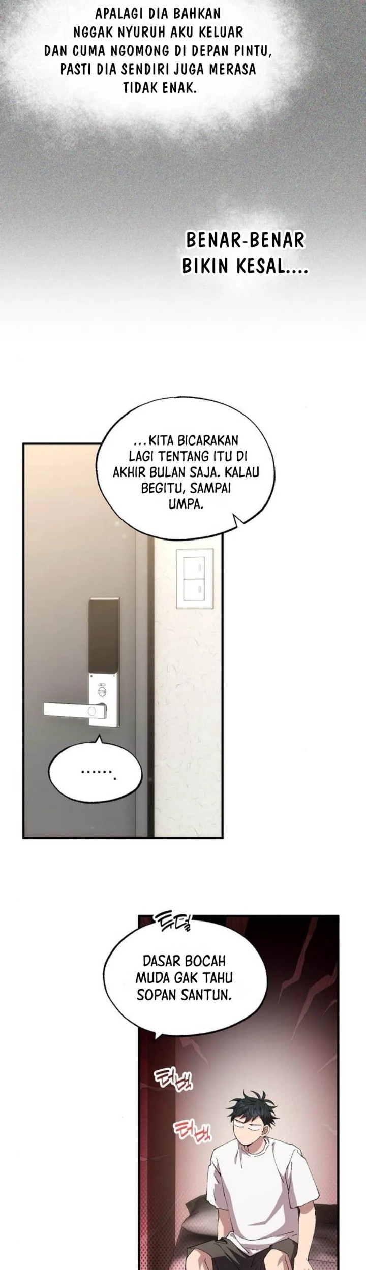 Magical Realm Shopkeeper chapter 76 halaman 78