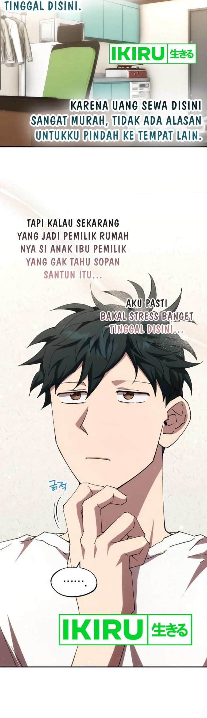 Magical Realm Shopkeeper chapter 76 halaman 80