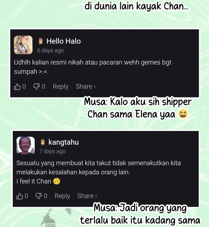 Magical Realm Shopkeeper chapter 76 halaman 83