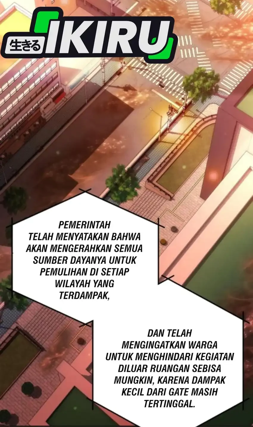 Magical Realm Shopkeeper Bab 77 halaman 2