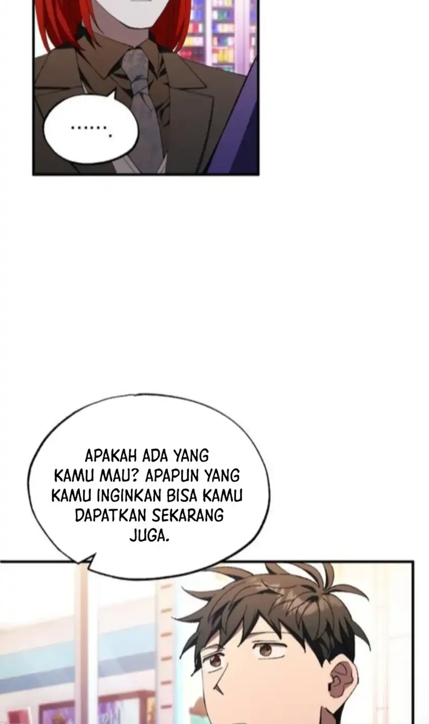 Magical Realm Shopkeeper Bab 77 halaman 18