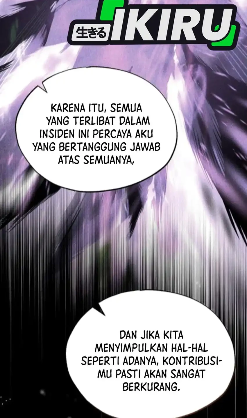 Magical Realm Shopkeeper Bab 77 halaman 20