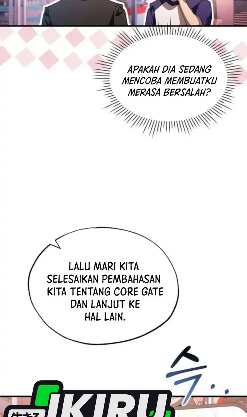 Magical Realm Shopkeeper Bab 77 halaman 24