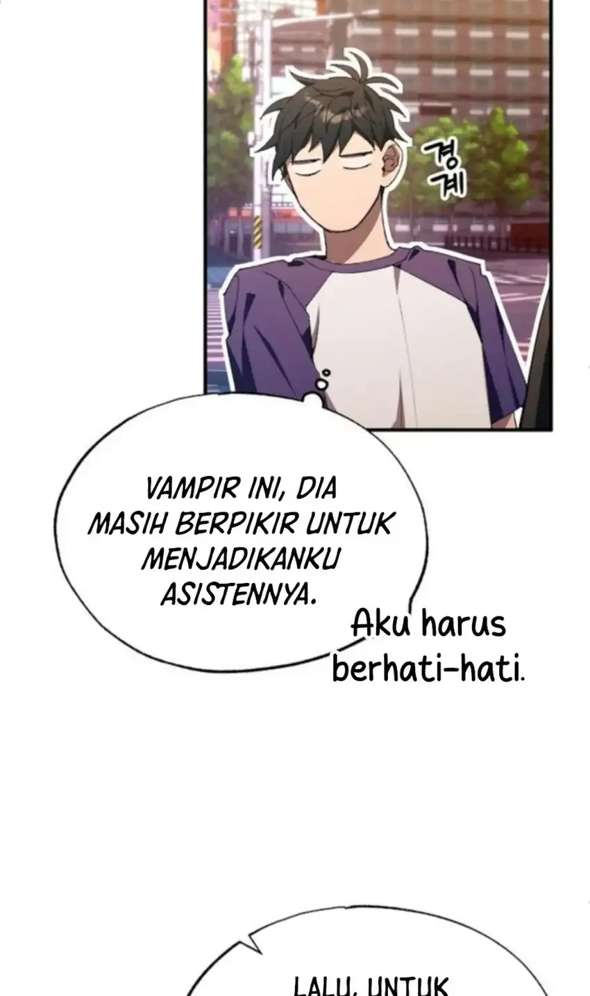 Magical Realm Shopkeeper Bab 77 halaman 28