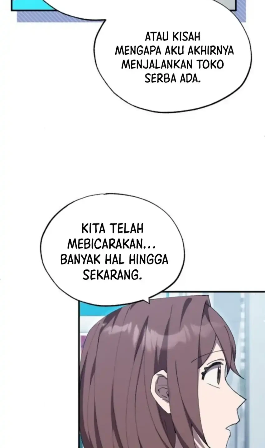 Magical Realm Shopkeeper Bab 77 halaman 36