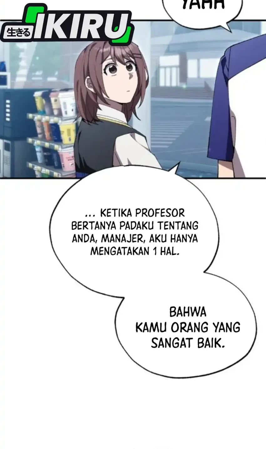 Magical Realm Shopkeeper Bab 77 halaman 38
