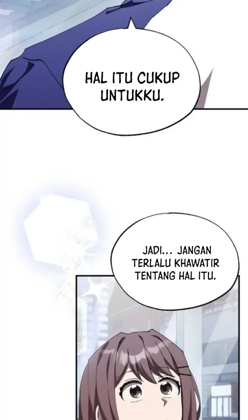 Magical Realm Shopkeeper Bab 77 halaman 40