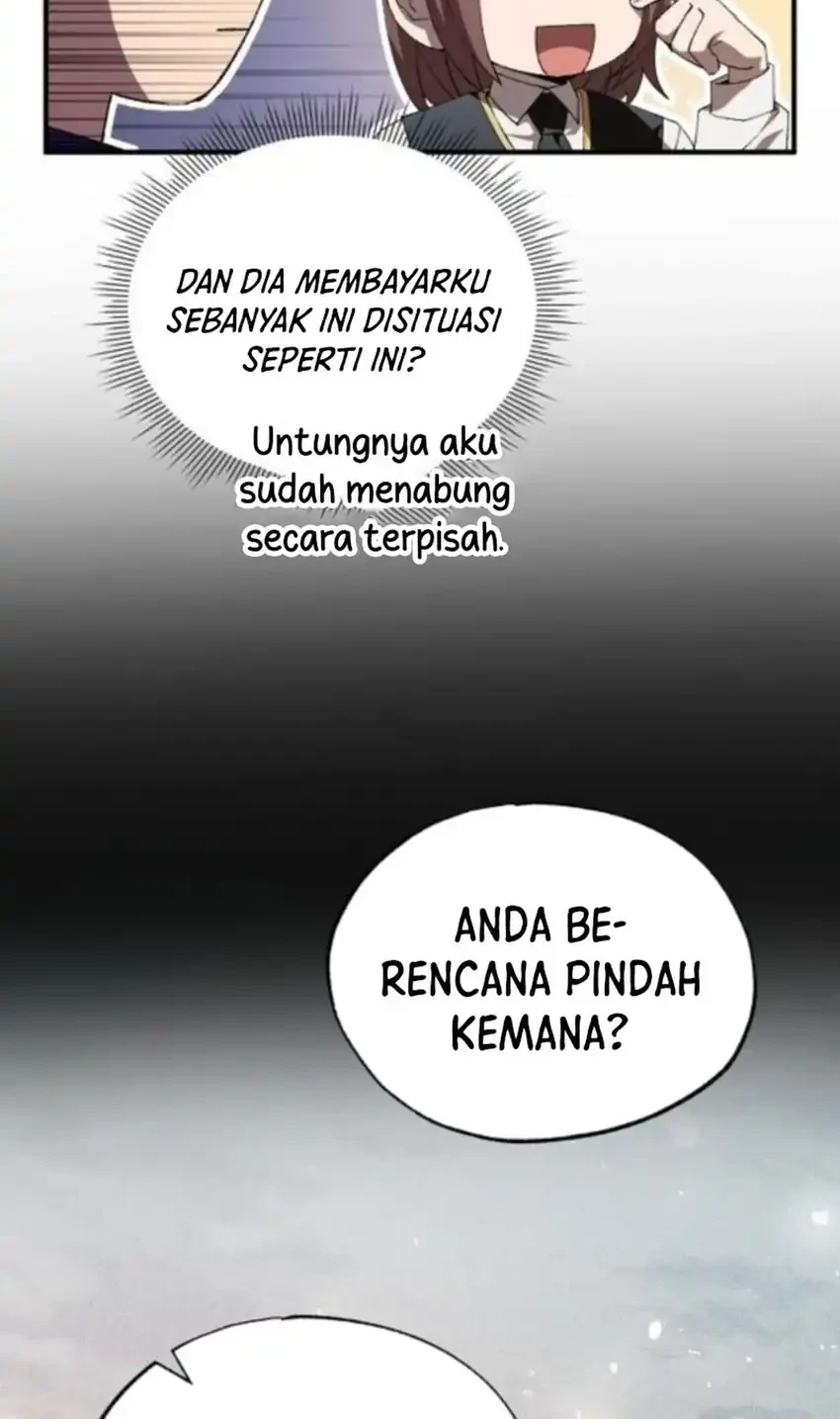 Magical Realm Shopkeeper Bab 77 halaman 44