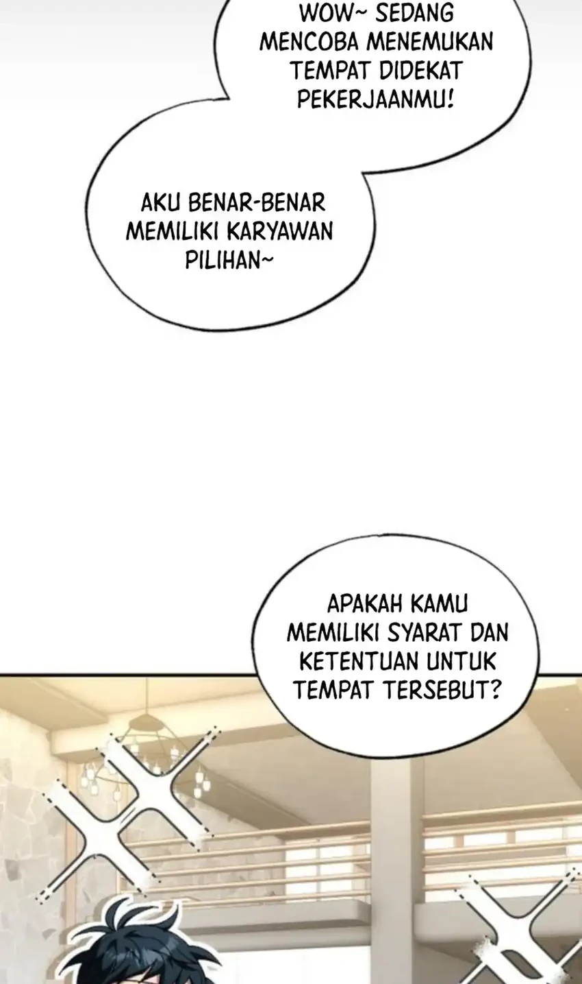 Magical Realm Shopkeeper Bab 77 halaman 46