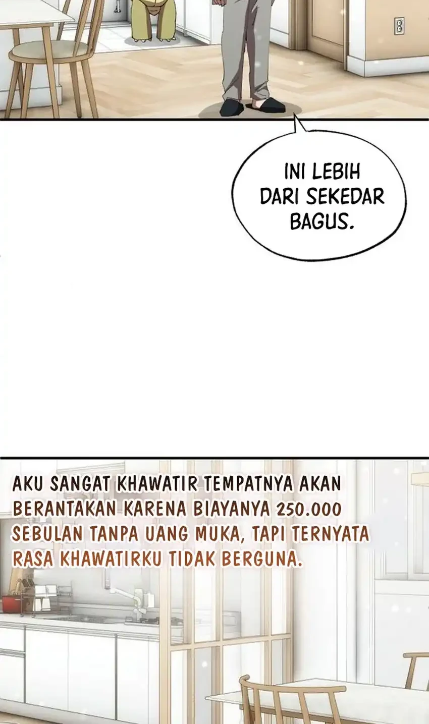 Magical Realm Shopkeeper Bab 77 halaman 66