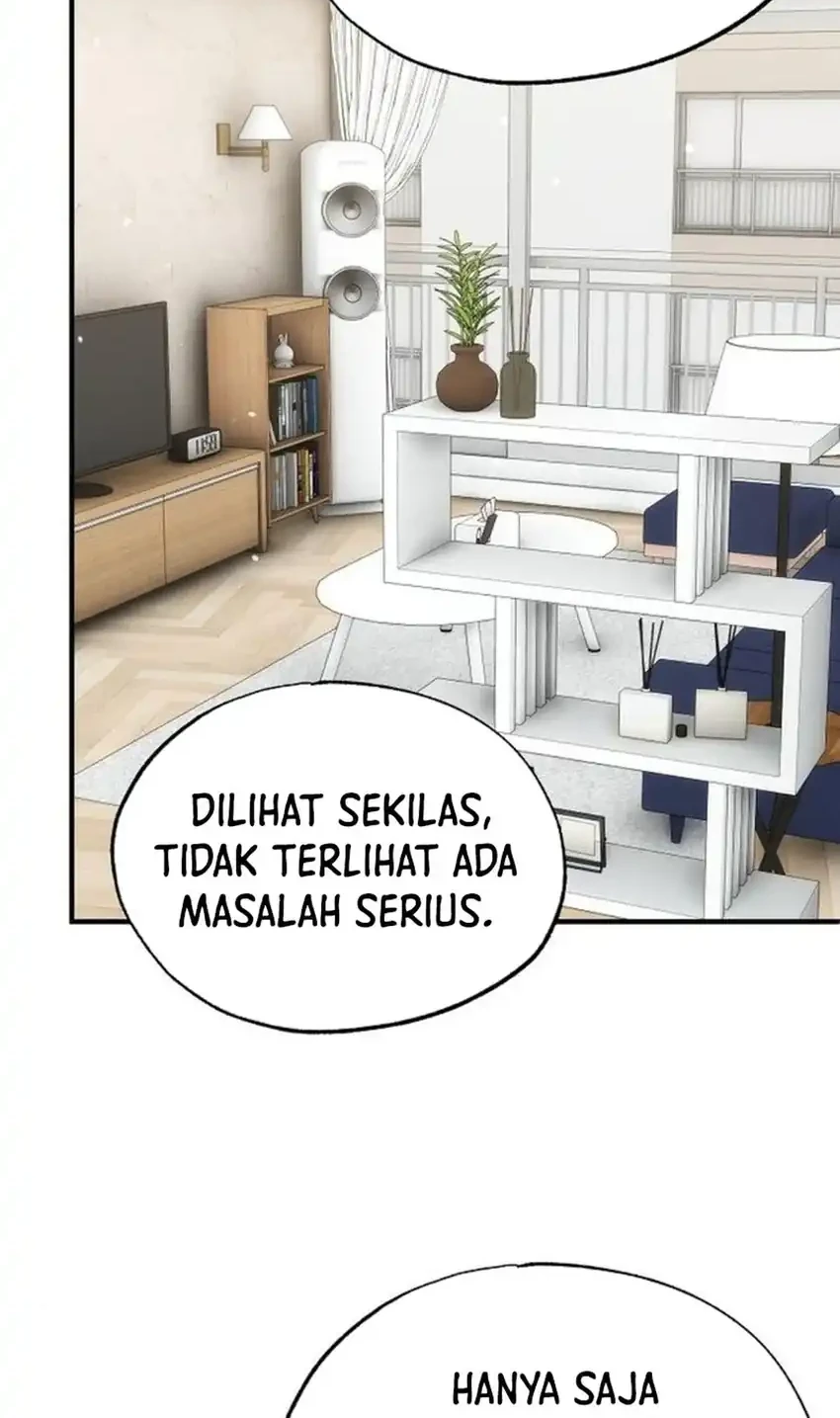 Magical Realm Shopkeeper Bab 77 halaman 68