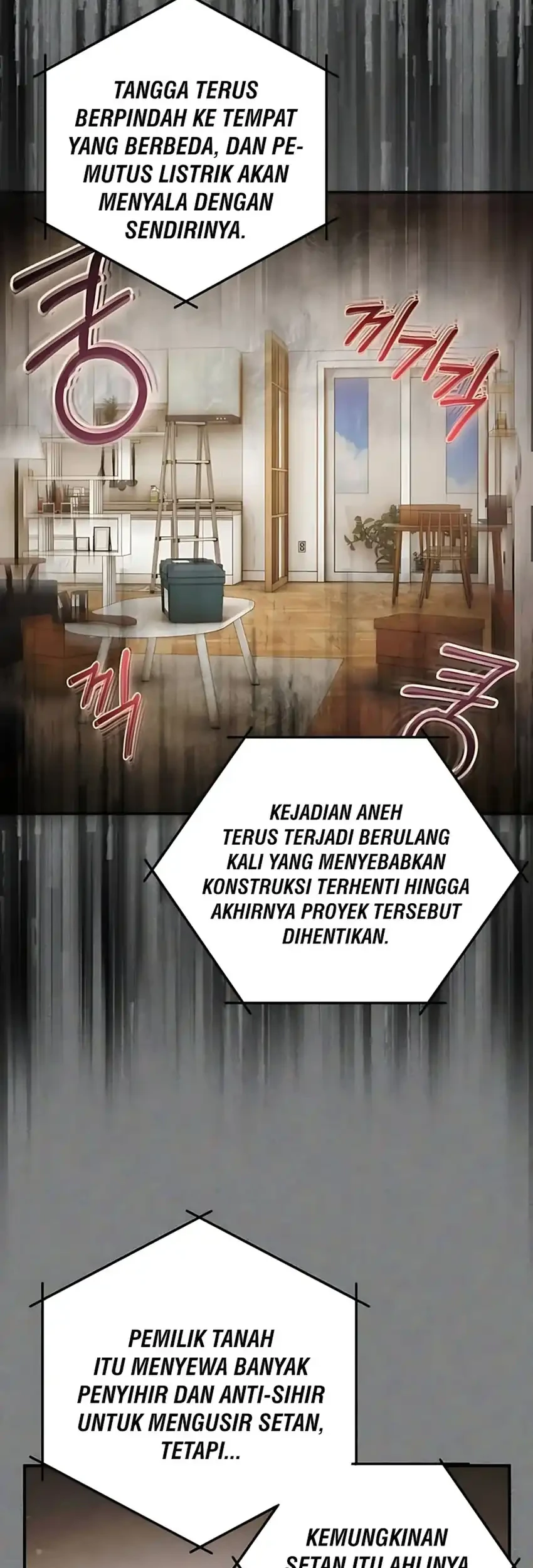 Magical Realm Shopkeeper chapter 78 halaman 3