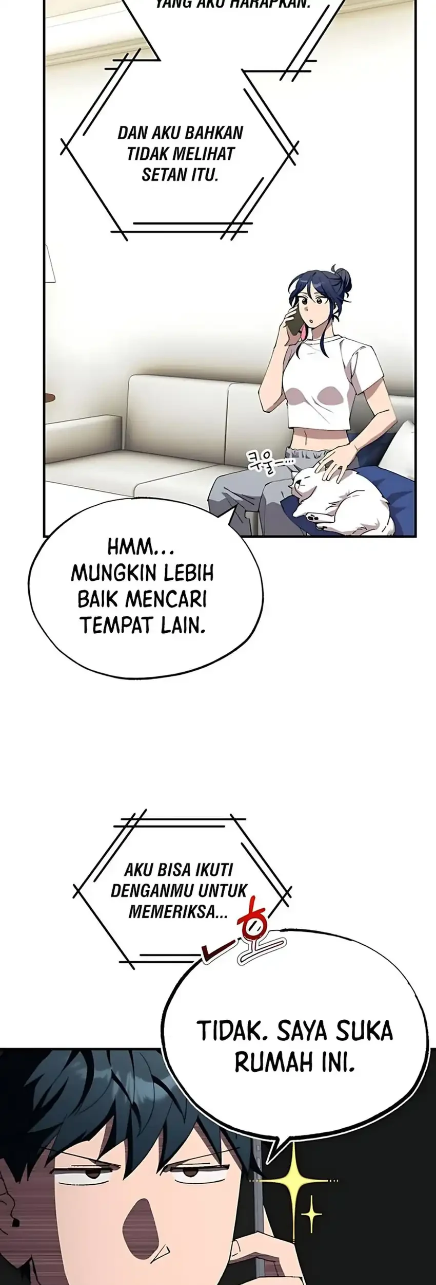 Magical Realm Shopkeeper chapter 78 halaman 7