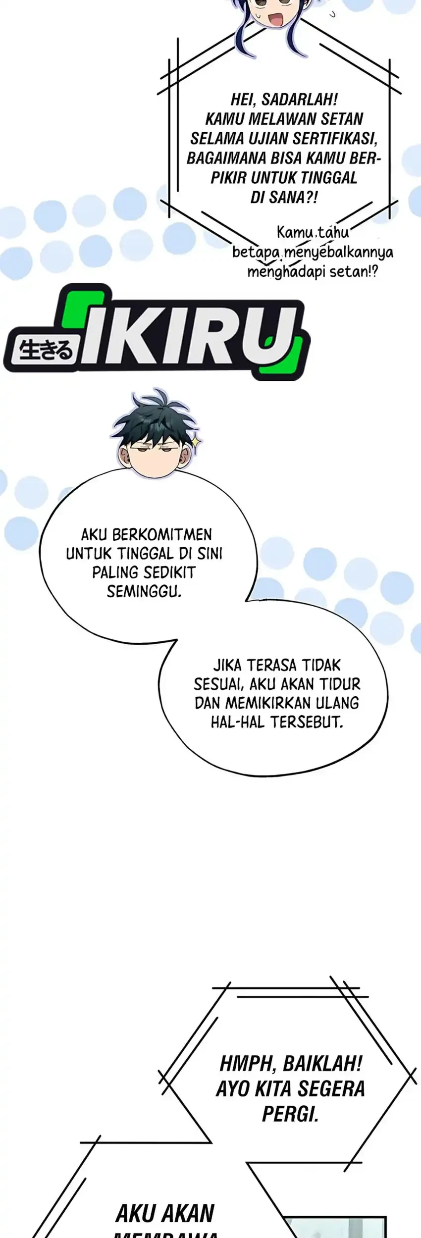 Magical Realm Shopkeeper chapter 78 halaman 9