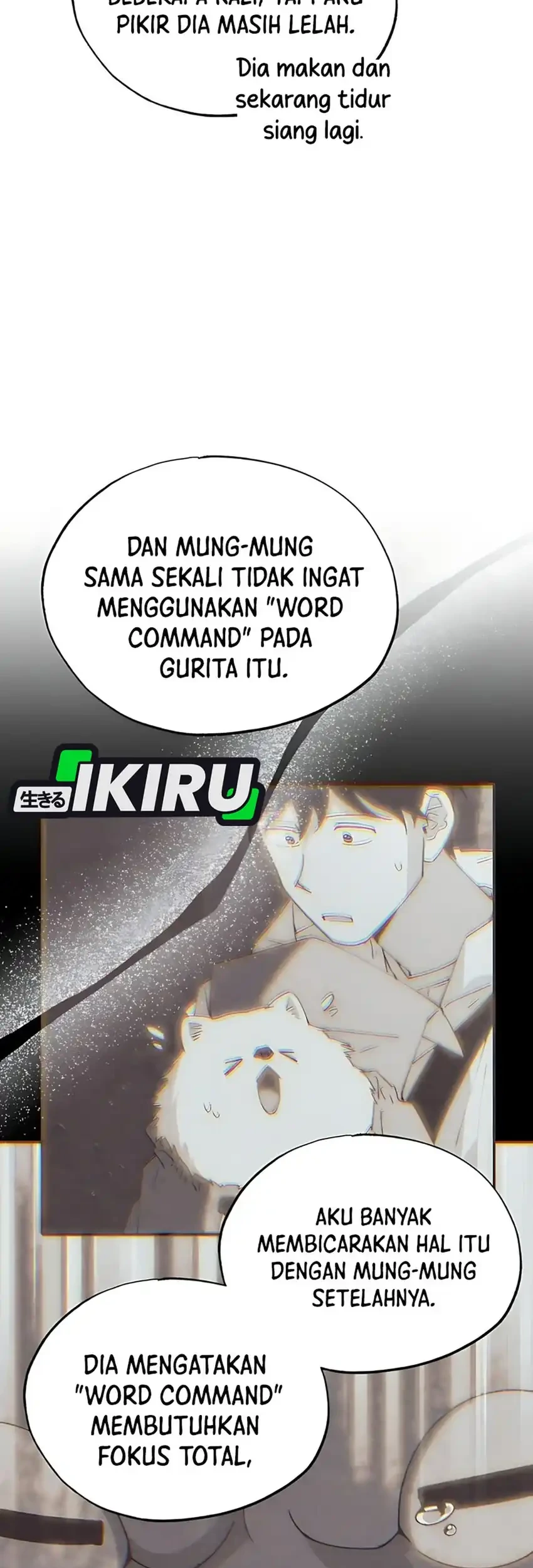 Magical Realm Shopkeeper chapter 78 halaman 13
