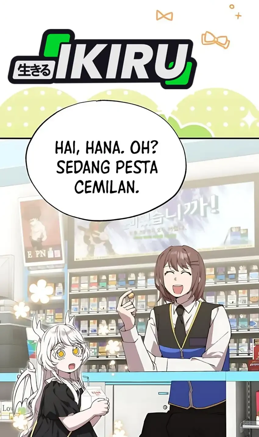 Magical Realm Shopkeeper chapter 78 halaman 16