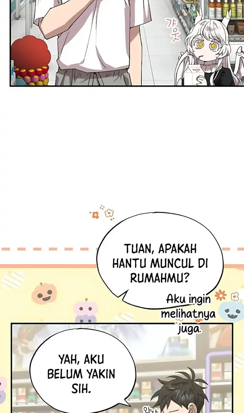 Magical Realm Shopkeeper chapter 78 halaman 22