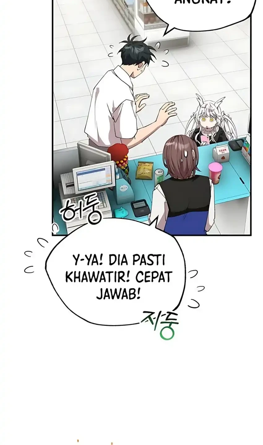 Magical Realm Shopkeeper chapter 78 halaman 24