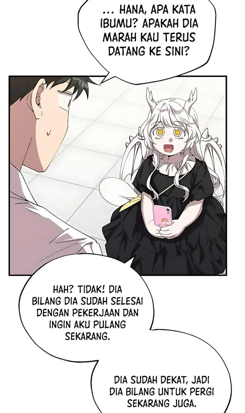 Magical Realm Shopkeeper chapter 78 halaman 26