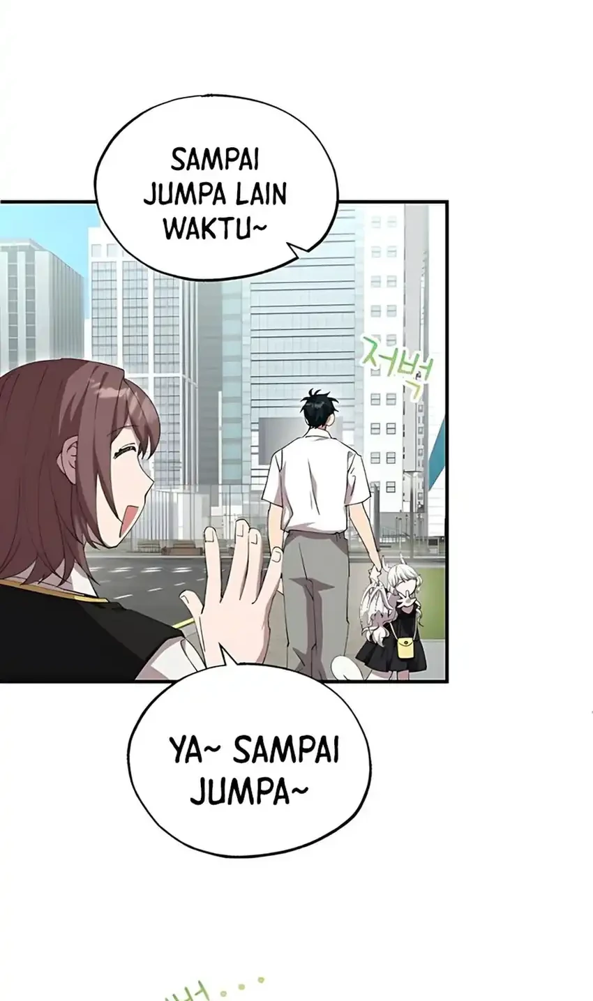 Magical Realm Shopkeeper chapter 78 halaman 30