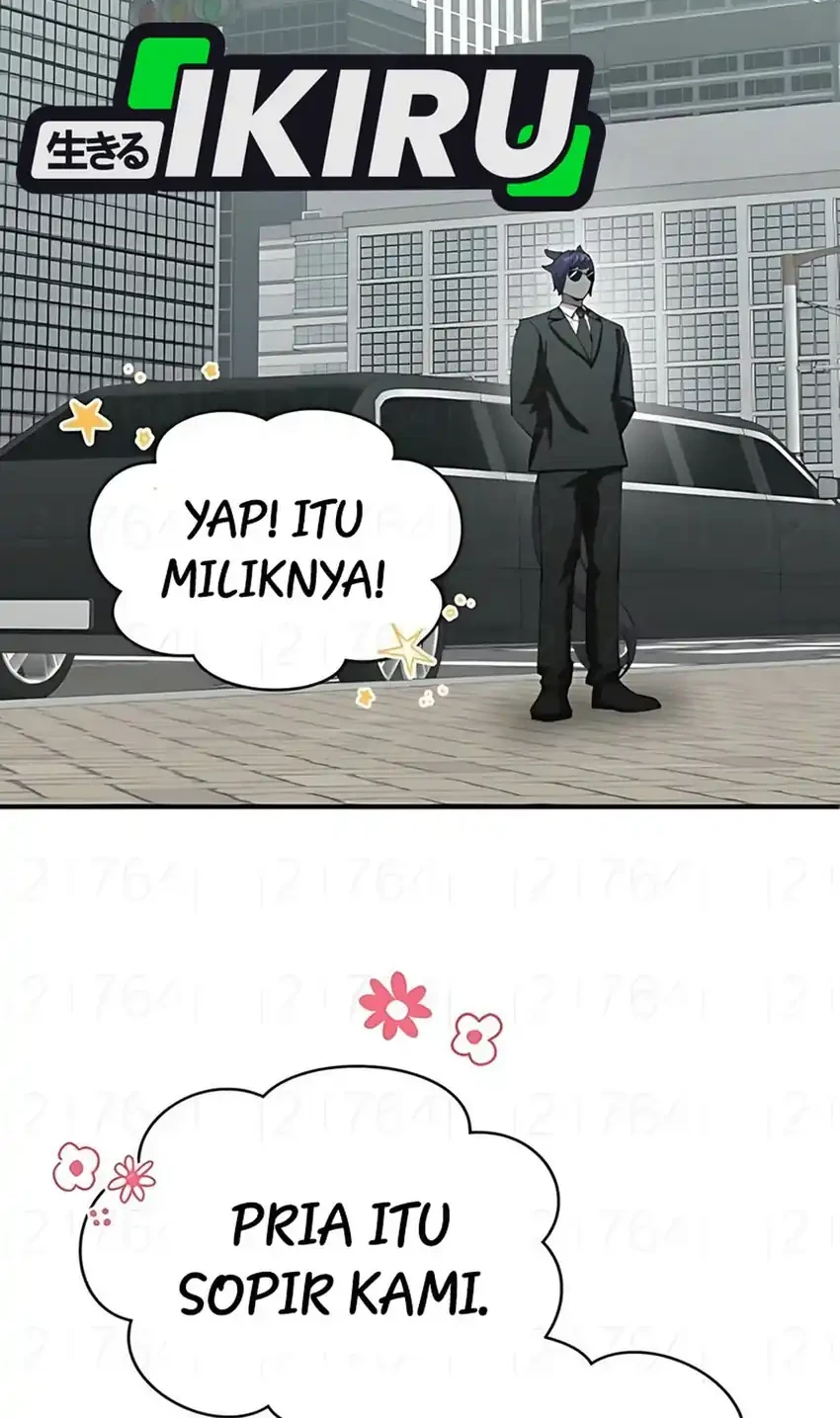Magical Realm Shopkeeper chapter 78 halaman 34