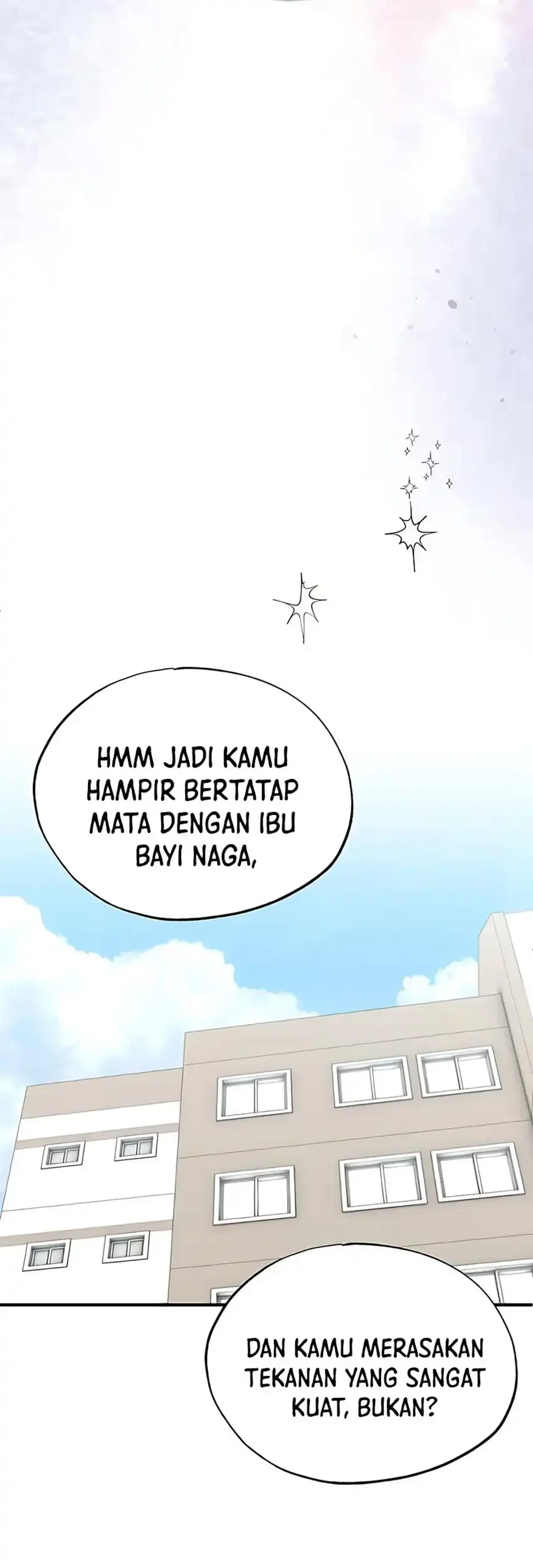 Magical Realm Shopkeeper chapter 78 halaman 43
