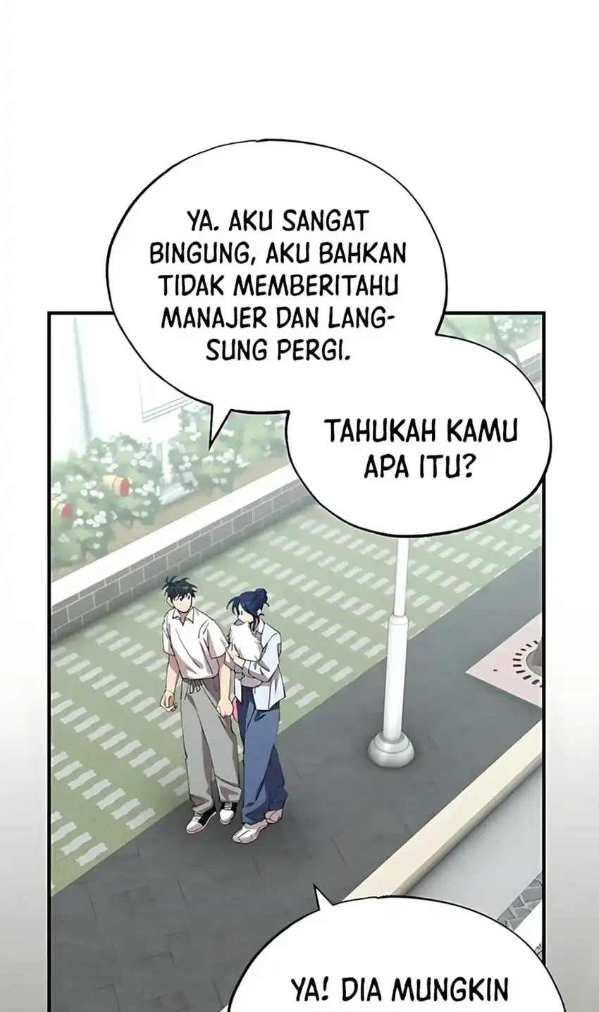 Magical Realm Shopkeeper chapter 78 halaman 44