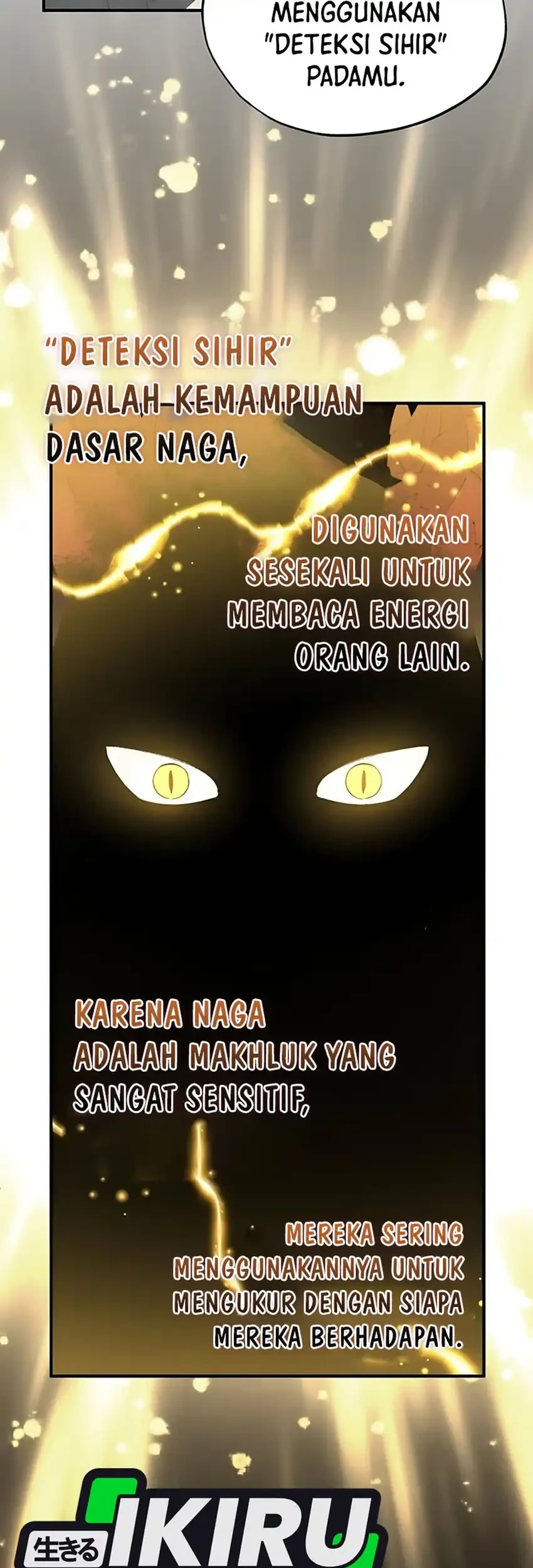 Magical Realm Shopkeeper chapter 78 halaman 45