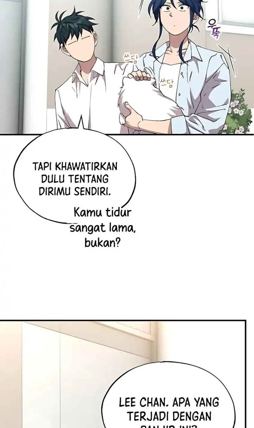Magical Realm Shopkeeper chapter 78 halaman 48