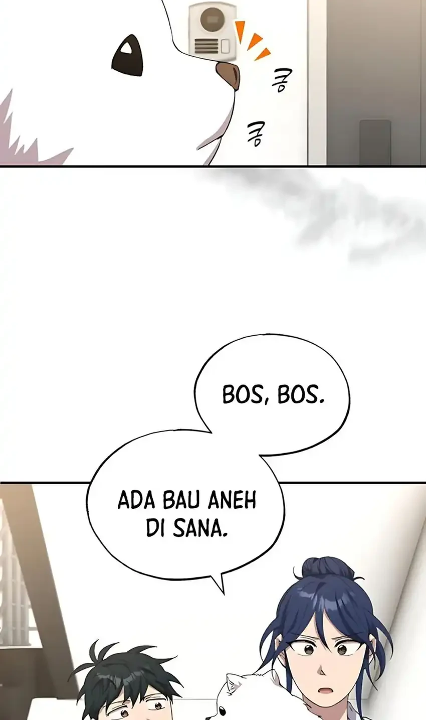 Magical Realm Shopkeeper chapter 78 halaman 50