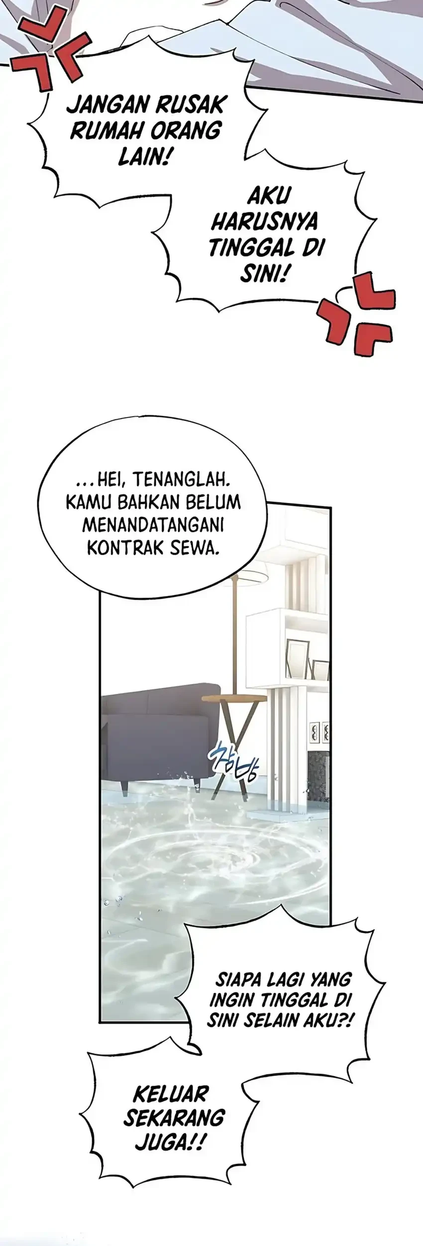 Magical Realm Shopkeeper chapter 78 halaman 57