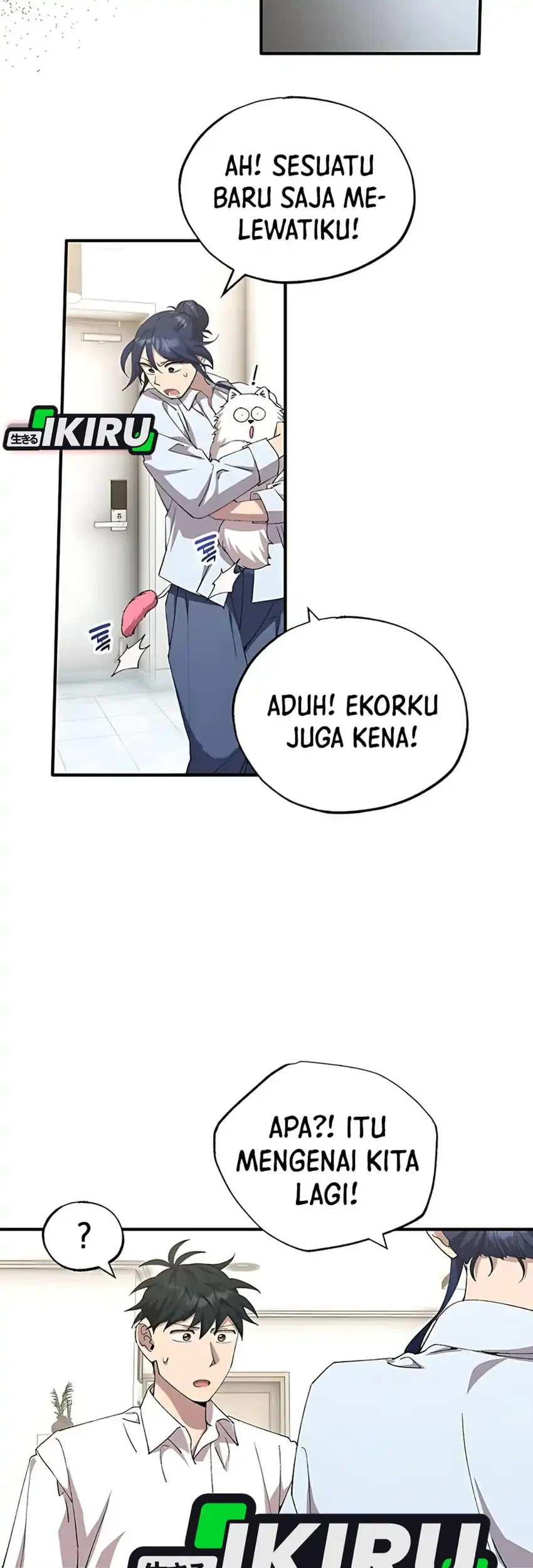 Magical Realm Shopkeeper chapter 78 halaman 61