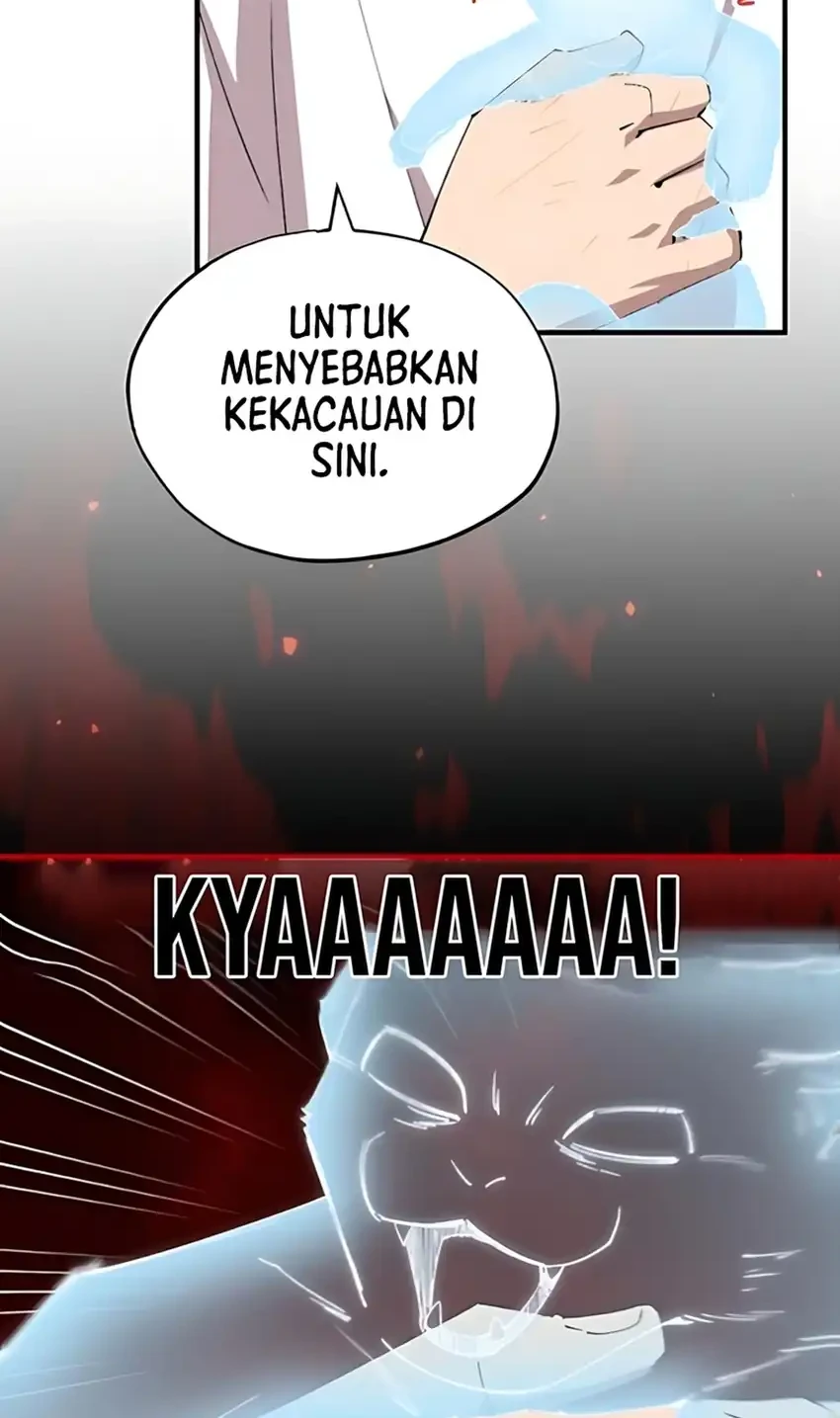Magical Realm Shopkeeper Bab 79 halaman 9