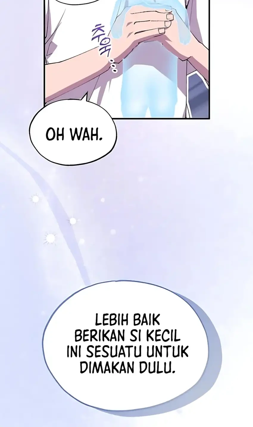 Magical Realm Shopkeeper Bab 79 halaman 22