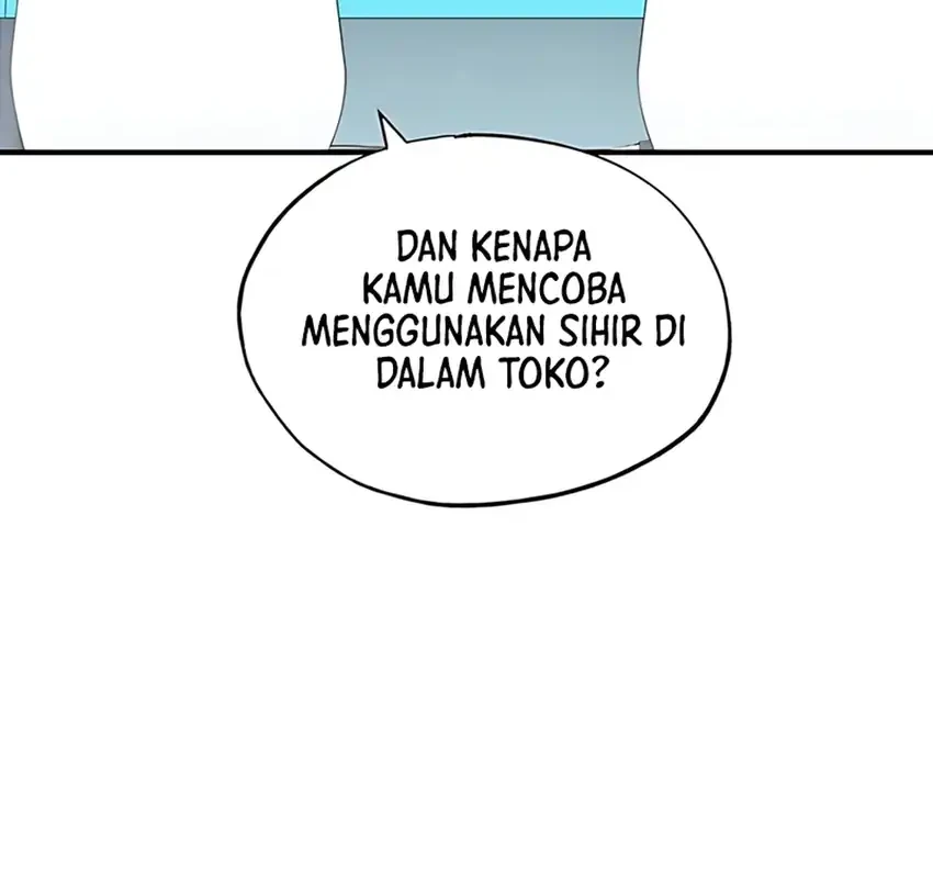 Magical Realm Shopkeeper Bab 79 halaman 51