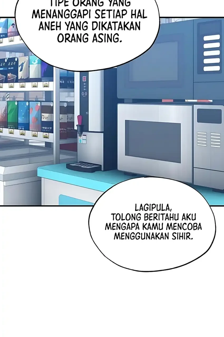 Magical Realm Shopkeeper Bab 79 halaman 53